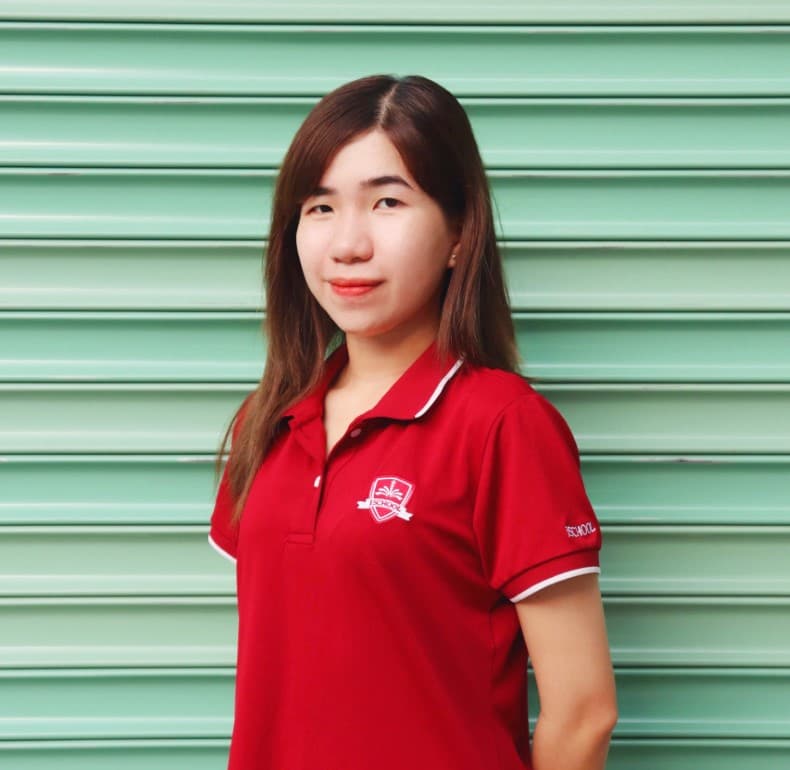 Cô Nguyễn Kim Tiền